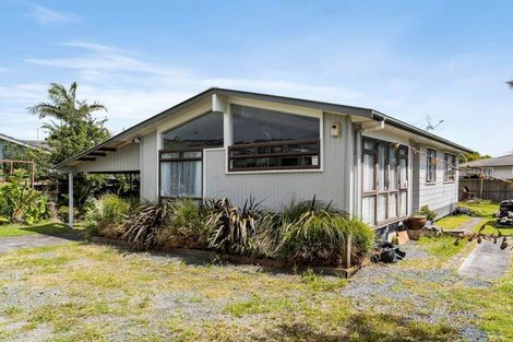 Photo of property in 35 Dominion Road, Papakura, 2110