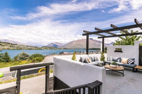 Photo of property in 410 Frankton Road, Queenstown, 9300