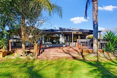 Photo of property in 1 Maxwells Line, Awapuni, Palmerston North, 4412