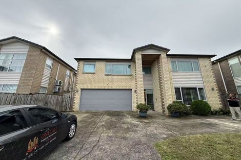Photo of property in 17 Kira Road, Flat Bush, Auckland, 2016