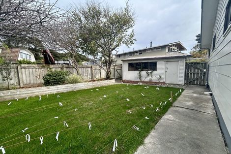 Photo of property in 8 James Street, Plimmerton, Porirua, 5026