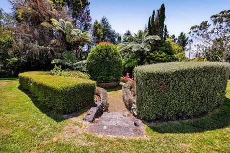 Photo of property in 505 Aorere Road, Ararata, Eltham, 4399