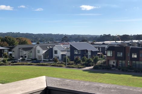 Photo of property in 301/160a Hobsonville Point Road, Hobsonville, Auckland, 0616