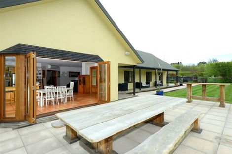 Photo of property in 14 Wilson Drive, Ohoka, Kaiapoi, 7692