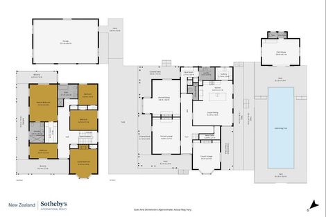 Photo of property in 130 Omaha Flats Road, Tawharanui Peninsula, Warkworth, 0986