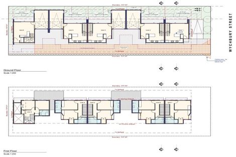 Photo of property in 5/69 Wychbury Street, Spreydon, Christchurch, 8024