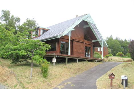 Photo of property in 37 Southridge Drive, Ohakune, 4625