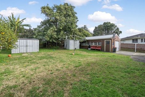 Photo of property in 6 Wordsworth Road, Manurewa, Auckland, 2102