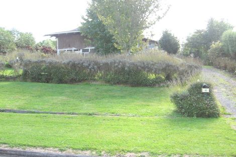 Photo of property in 4 Fairview Street, Tirau, 3410