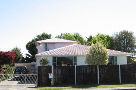 Photo of property in 55 Durham Street, Rangiora, 7400