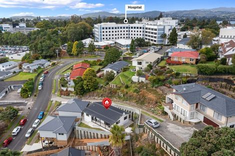 Photo of property in 102b Laurence Street North, Gate Pa, Tauranga, 3112