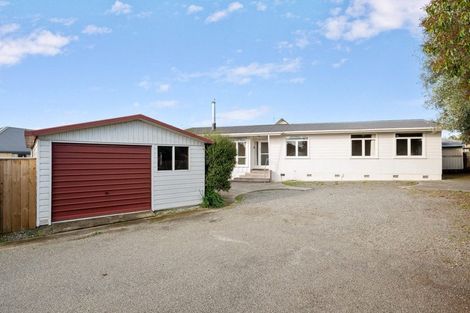 Photo of property in 9 Corry Crescent, Witherlea, Blenheim, 7201