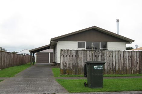 Photo of property in 65 Hume Street, Waitara, 4320