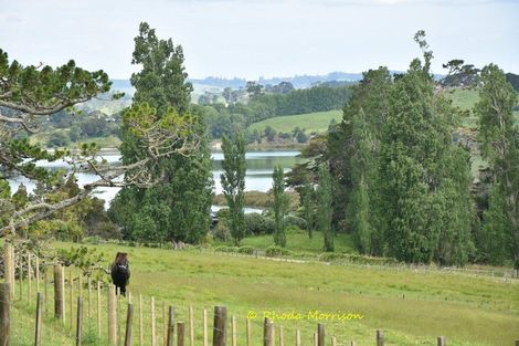 Photo of property in 69 Matakohe Wharf Road, Matakohe, 0593