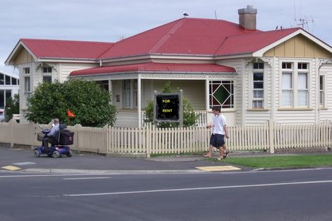 Photo of property in 207 Richmond Street, Thames, 3500