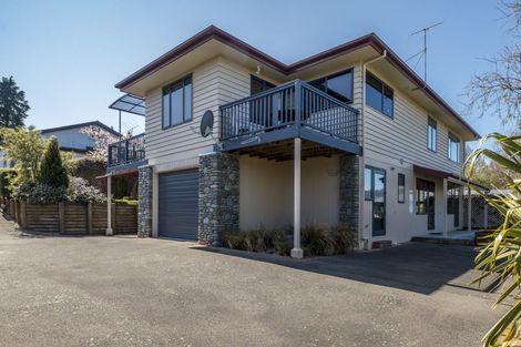 Photo of property in 21a Leamington Street, Hanmer Springs, 7334