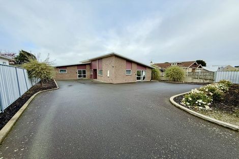 Photo of property in 315-317 Tay Street, Turnbull Thomson Park, Invercargill, 9810