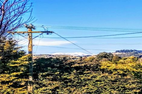 Photo of property in 3 Ruapehu Crescent, Taumarunui, 3920