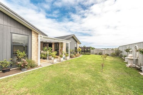 Photo of property in 45 Golf Vue Place, Castlecliff, Whanganui, 4501