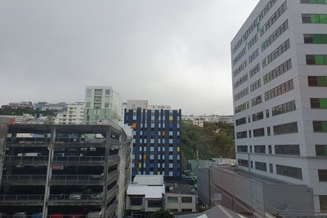 Photo of property in 118 Victoria Street, Te Aro, Wellington, 6011