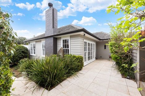 Photo of property in 138 Upland Road, Remuera, Auckland, 1050