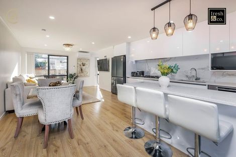 Photo of property in 24b Laureston Avenue, Papatoetoe, Auckland, 2025