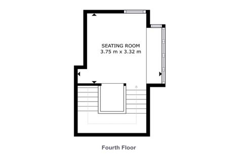 Photo of property in 4 Robieson Lane, Roseneath, Wellington, 6011