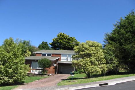 Photo of property in 3 Bishopgate Street, Birkdale, Auckland, 0626