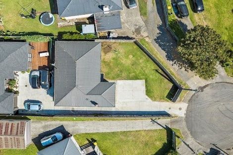 Photo of property in 19 Surrey Street, Manurewa, Auckland, 2102