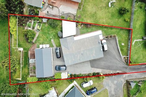 Photo of property in 11 Valley Road, Te Puke, 3119