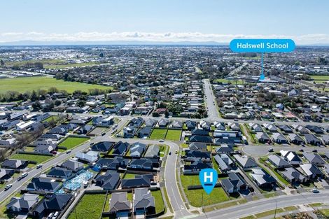 Photo of property in 53 Whites Tramway Road, Halswell, Christchurch, 8025