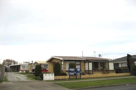 Photo of property in 73a Martin Street, Strathern, Invercargill, 9812