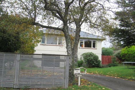 Photo of property in 31 Redwood Avenue, Tawa, Wellington, 5028