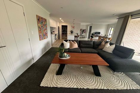 Photo of property in 4 Flannery Road, Pokeno, 2402