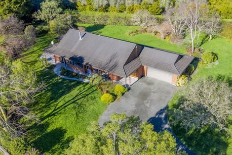 Photo of property in 537 Otaki Gorge Road, Hautere, Otaki, 5582