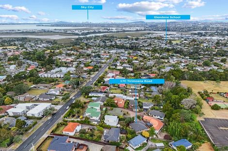 Photo of property in 17c Tirimoana Road, Te Atatu South, Auckland, 0602