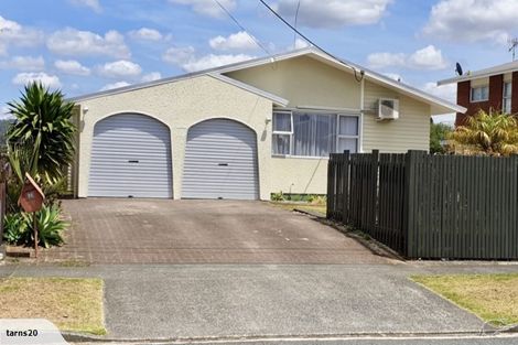 Photo of property in 75 Denby Crescent, Tikipunga, Whangarei, 0112