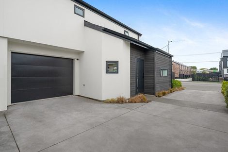 Photo of property in 199a Hills Road, Edgeware, Christchurch, 8013