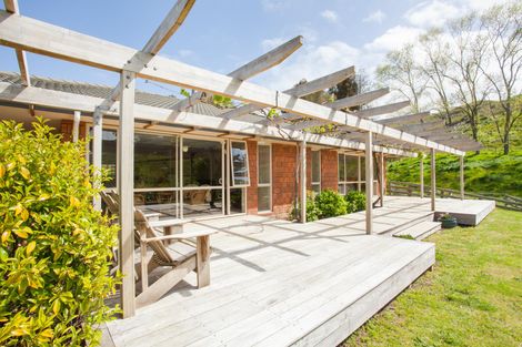 Photo of property in 526 Waitetuna Valley Road, Waitetuna, Raglan, 3295