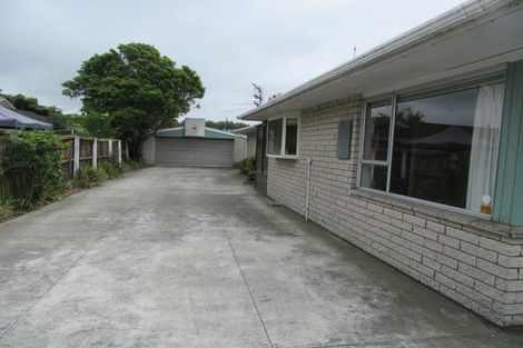 Photo of property in 99 Cheyenne Street, Sockburn, Christchurch, 8042