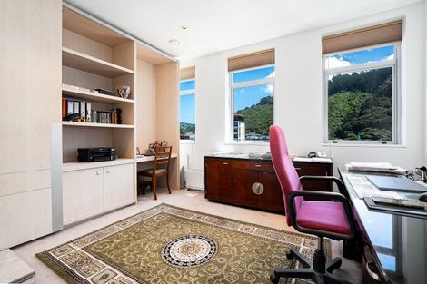 Photo of property in 12/95 Molesworth Street, Thorndon, Wellington, 6011