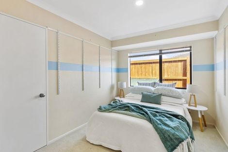 Photo of property in 4 Raphoe Road, Flat Bush, Auckland, 2019