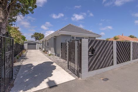 Photo of property in 438 Innes Road, Mairehau, Christchurch, 8052
