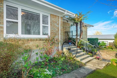 Photo of property in 25 Young Street, Morrinsville, 3300