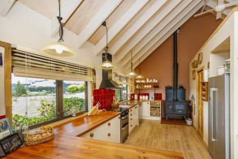 Photo of property in 1106a Pohangina Road, Pohangina, Ashhurst, 4884