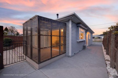 Photo of property in 65 Sydney Street, Spreydon, Christchurch, 8024