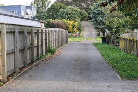 Photo of property in 3b Reeve Street, Foxton, 4814