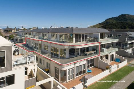 Photo of property in 3/45 Marine Parade, Mount Maunganui, 3116