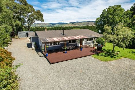 Photo of property in 405 Nightcaps-ohai Highway, Ohai, Otautau, 9689