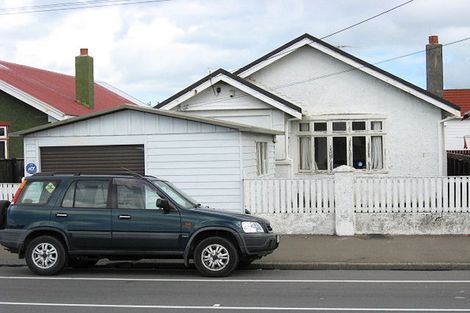 Photo of property in 166 Rongotai Road, Kilbirnie, Wellington, 6022